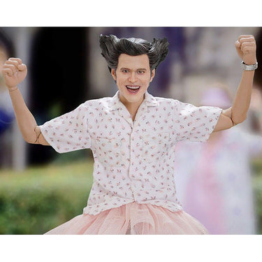 Ace Ventura: Pet Detective Action Figure 1/6 Ace Ventura Shady Acres Version 30 cm - The Happy Toy Store